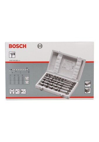 Bosch Professional Holzbohrer, (6 tlg.) kaufen