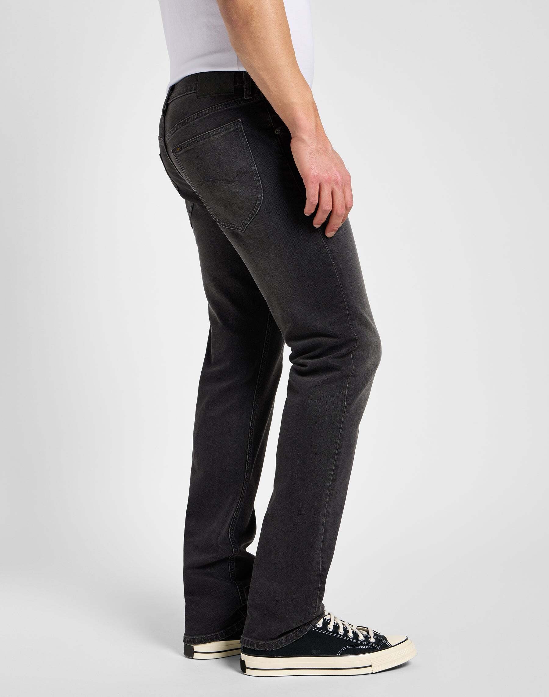 Lee® Regular-fit-Jeans »LEE Jeans Daren Zip Fly«