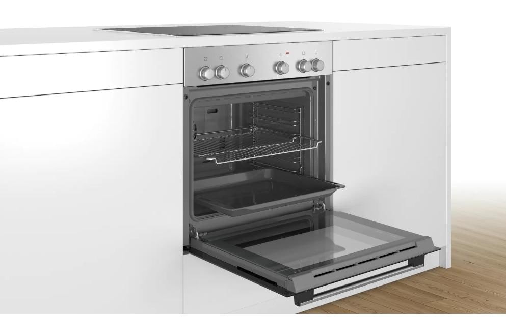 BOSCH Backofen-Set »HEF010BR1 EU 60«