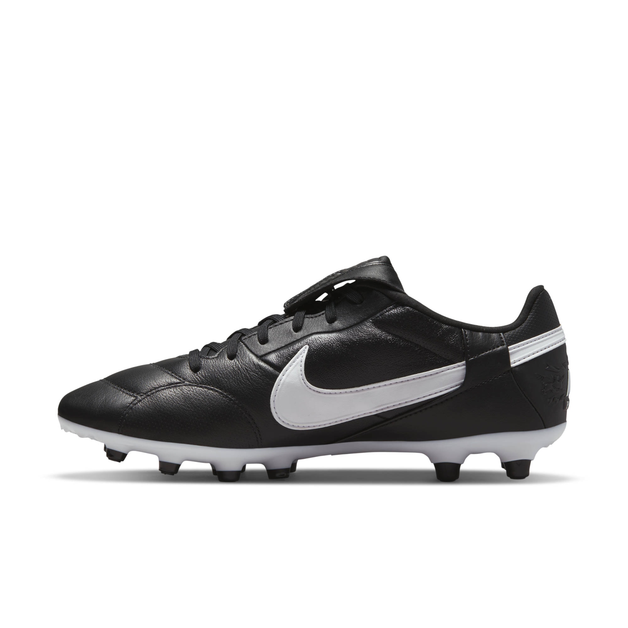 Nike Fussballschuh »THE PREMIER III FG FIRM-GROUND SOCC«, für Rasenplätze