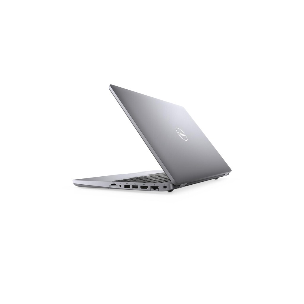 Dell Notebook »Latitude 5510-MVXY0«, 39,62 cm, / 15,6 Zoll, Intel, Core i7