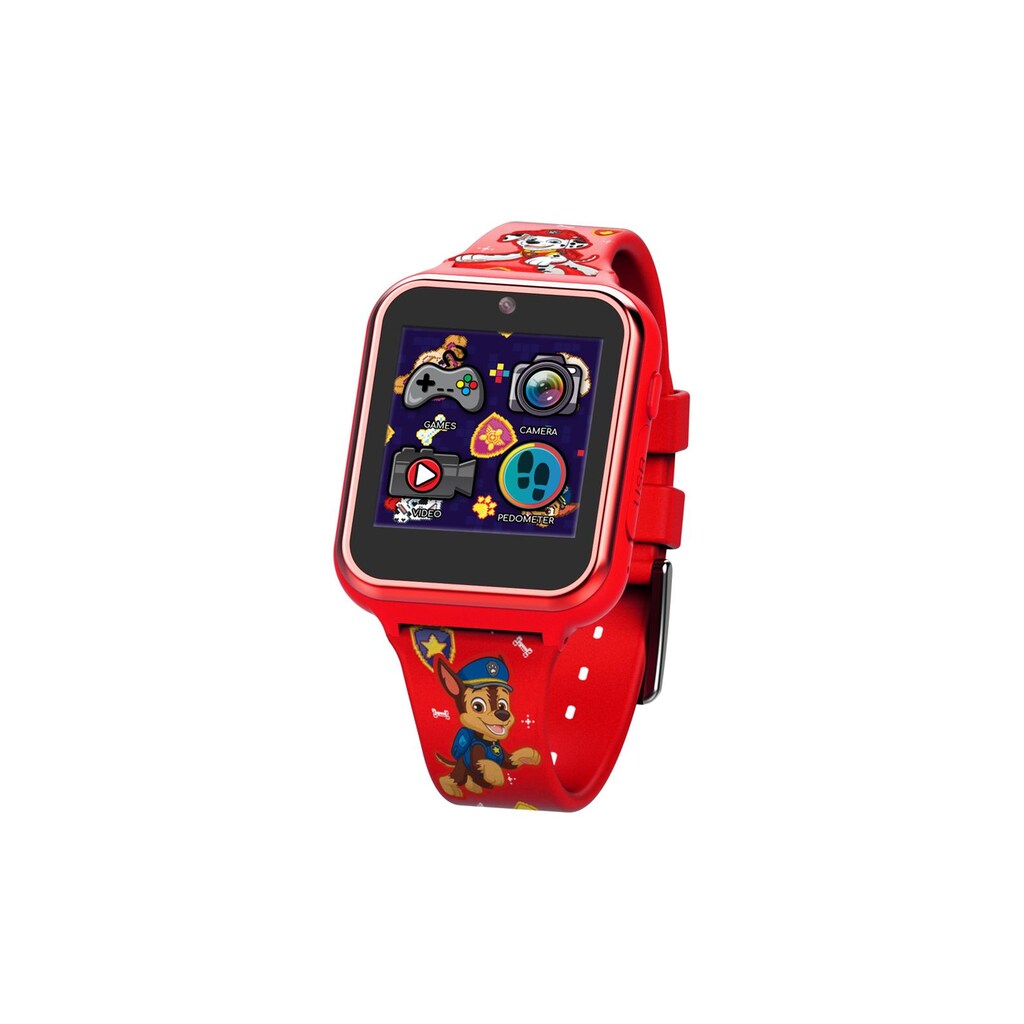 Spin Master Smartwatch »Watch Kids Paw Patrol«