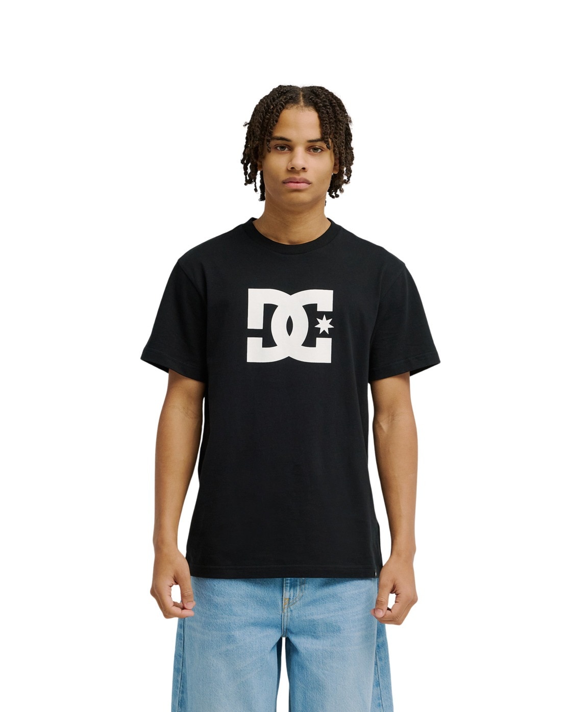 DC Shoes T-Shirt "DC Star"