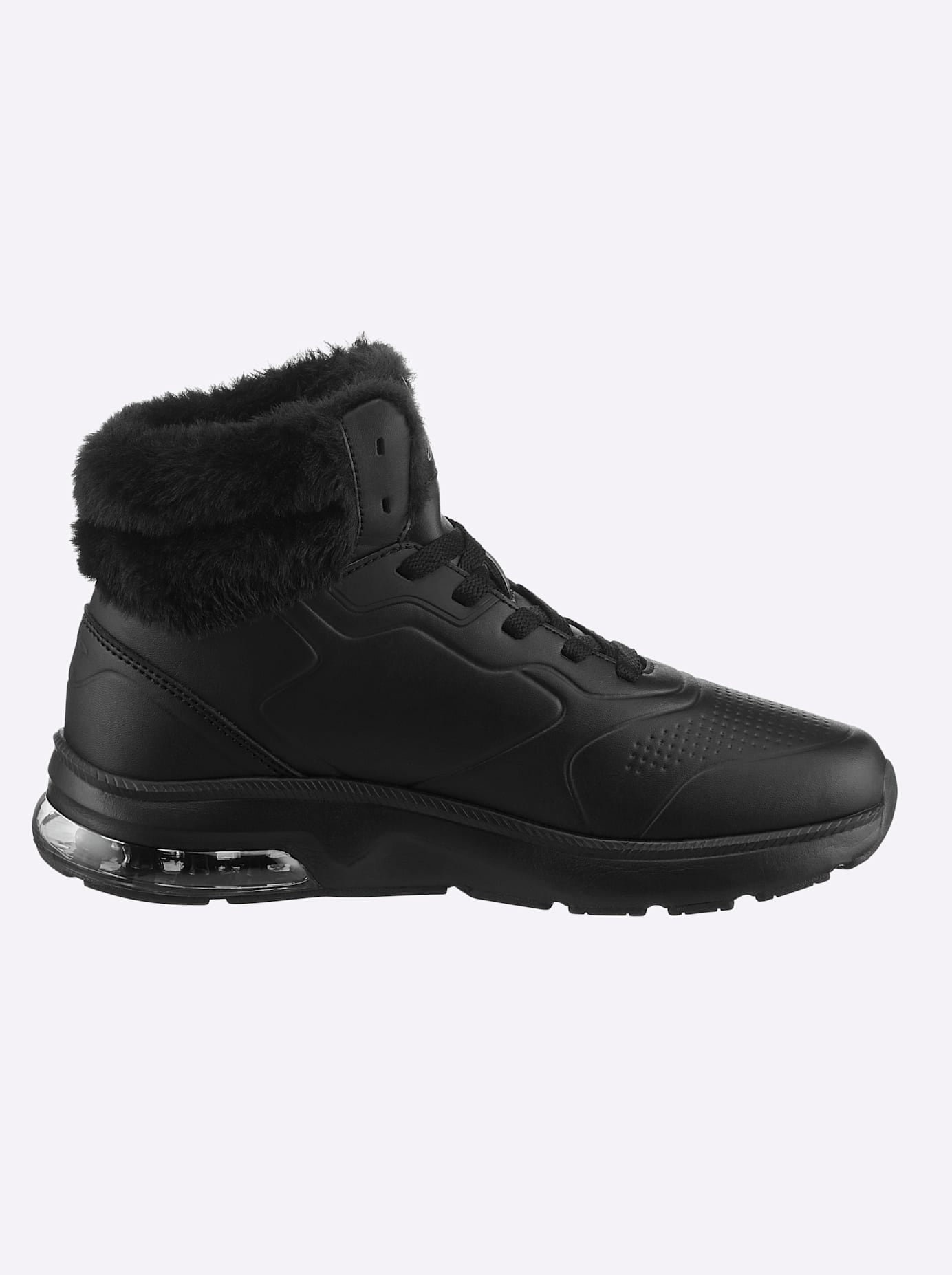 KangaROOS Stiefelette