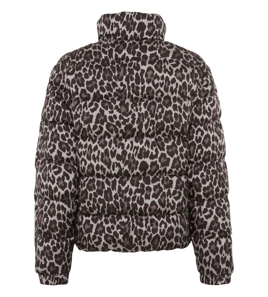 Fuchs Schmitt Steppjacke »Steppjacke«, ohne Kapuze, Mit Rundhalsausschnitt