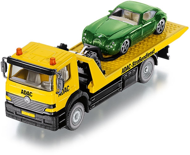 ✵Siku Spielzeug-Abschlepper »SIKU Super, ADAC (2712)«, inkl. Spielzeug-Auto  jetzt günstig bestellen