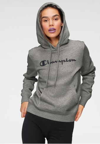 Champion Kapuzensweatshirt »Hooded Sweatshirt« kaufen