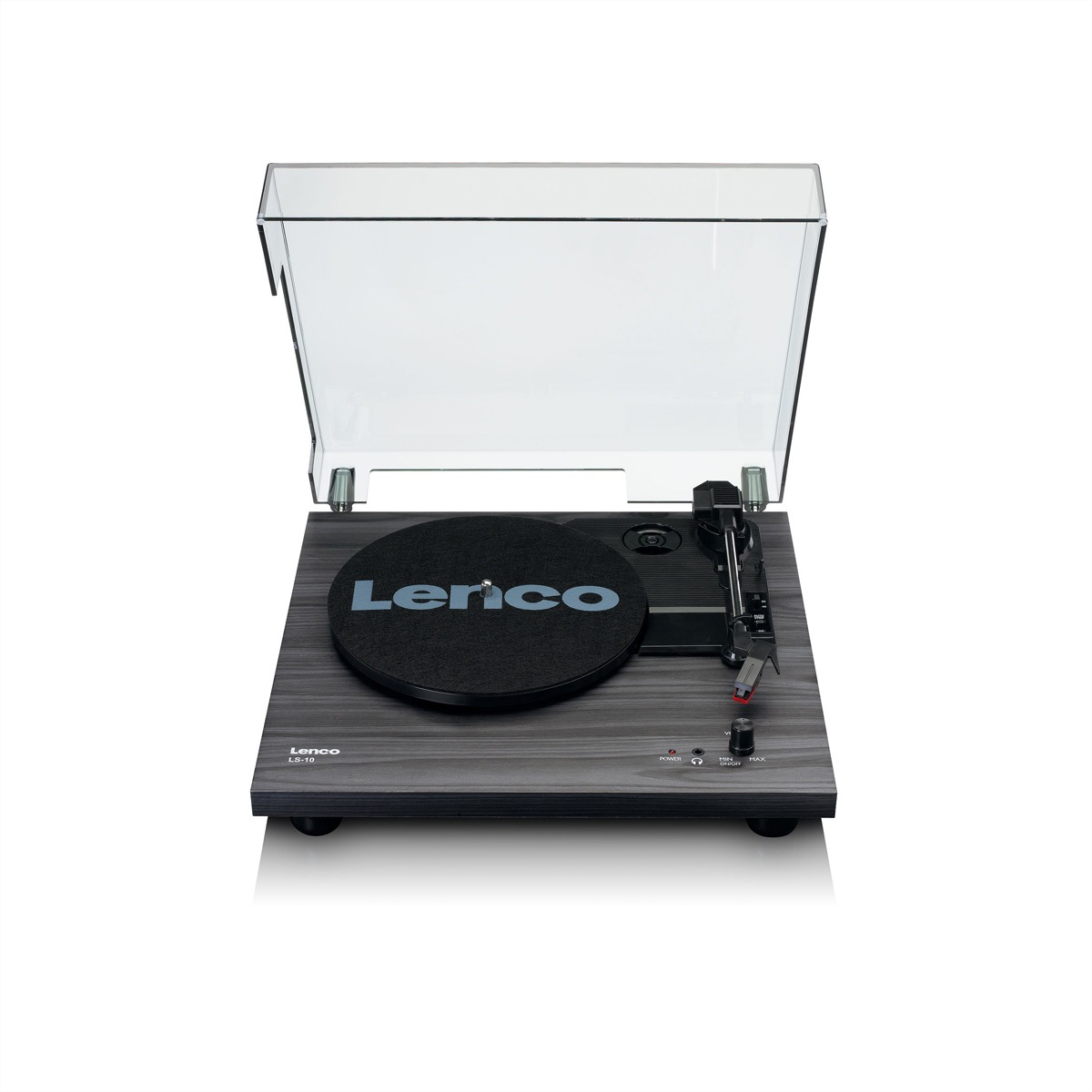 Lenco Plattenspieler