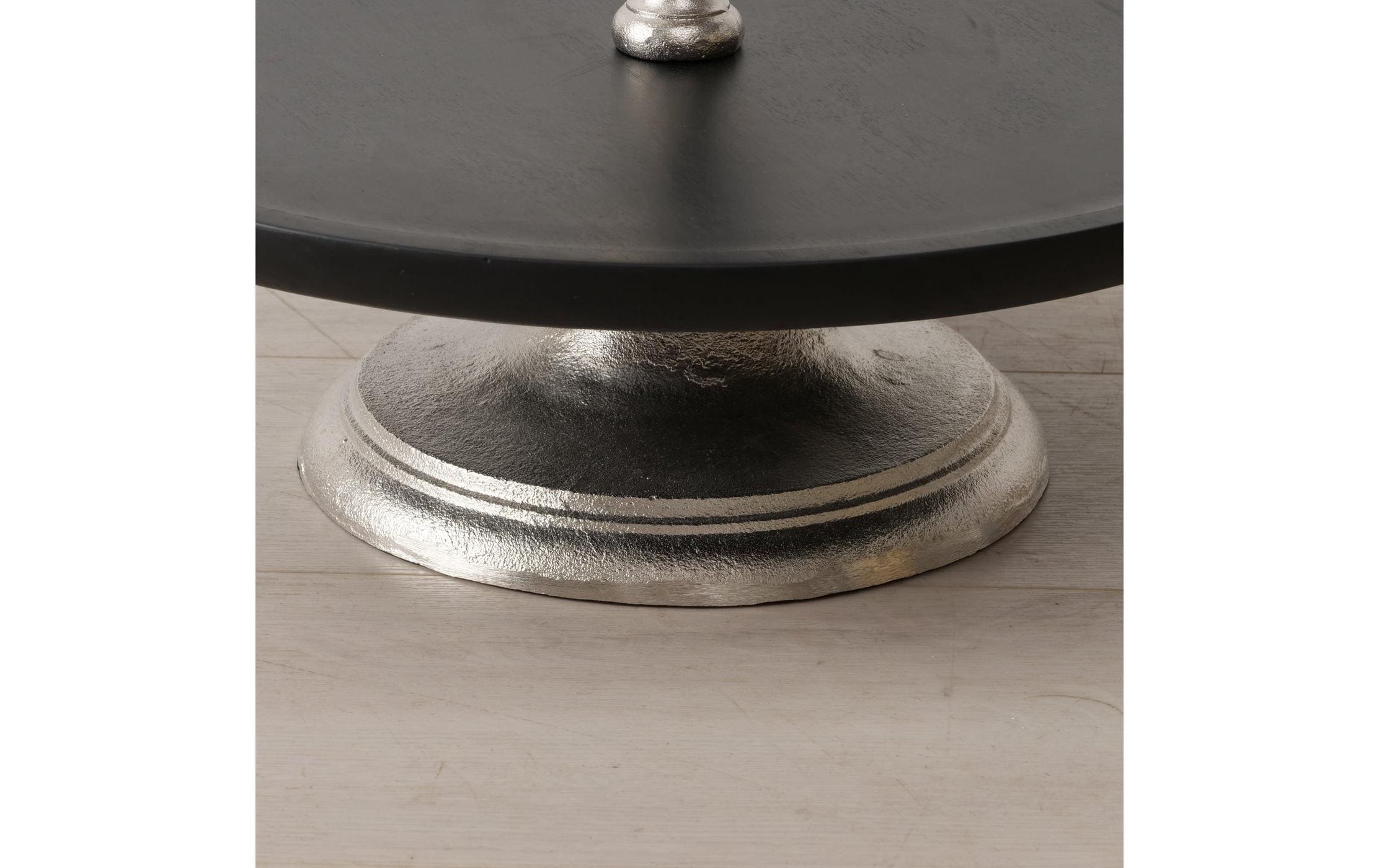BOLTZE Etagere »Levi«, Holzart: Mango (China)