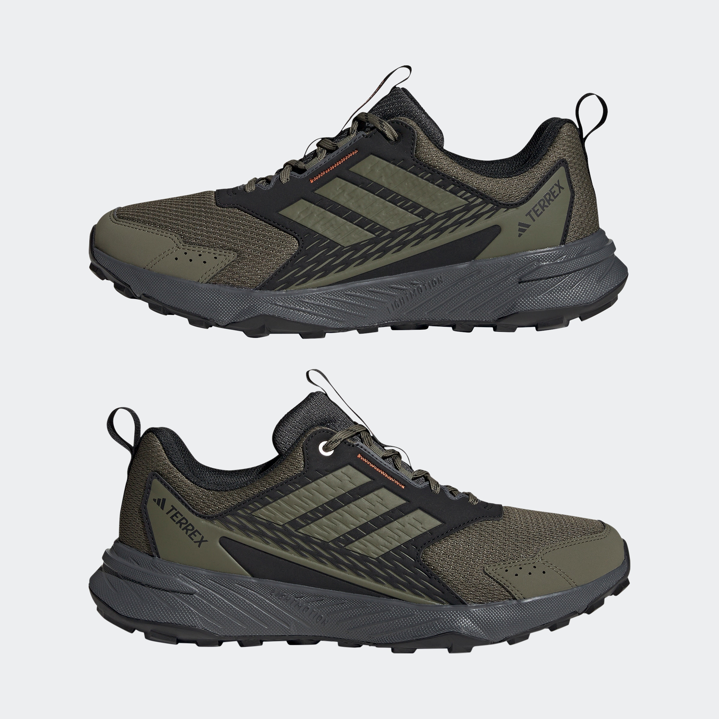 adidas TERREX Trailrunningschuh »TRACEFINDER TRAILRUNNING«