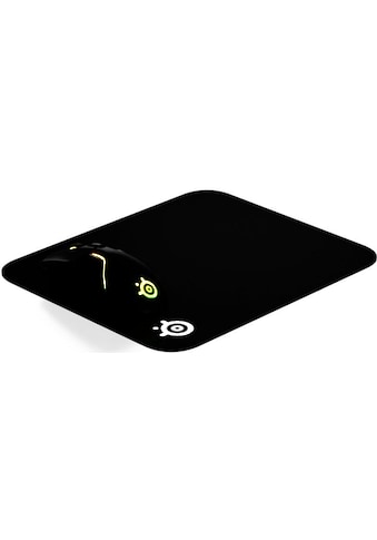 Gaming Mauspad »QcK mini Mousepad«