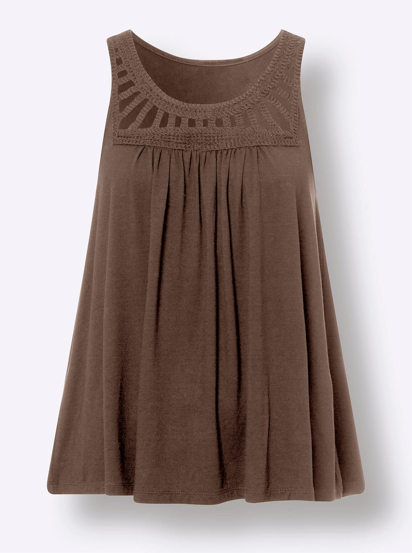 heine Shirttop