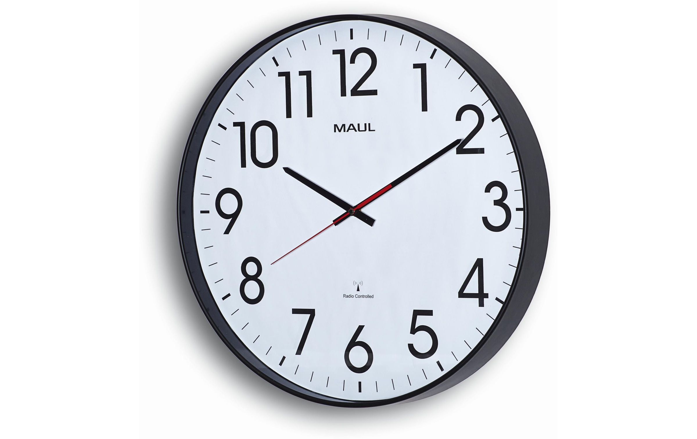 Maul Wanduhr »Climb Ø 47 cm«