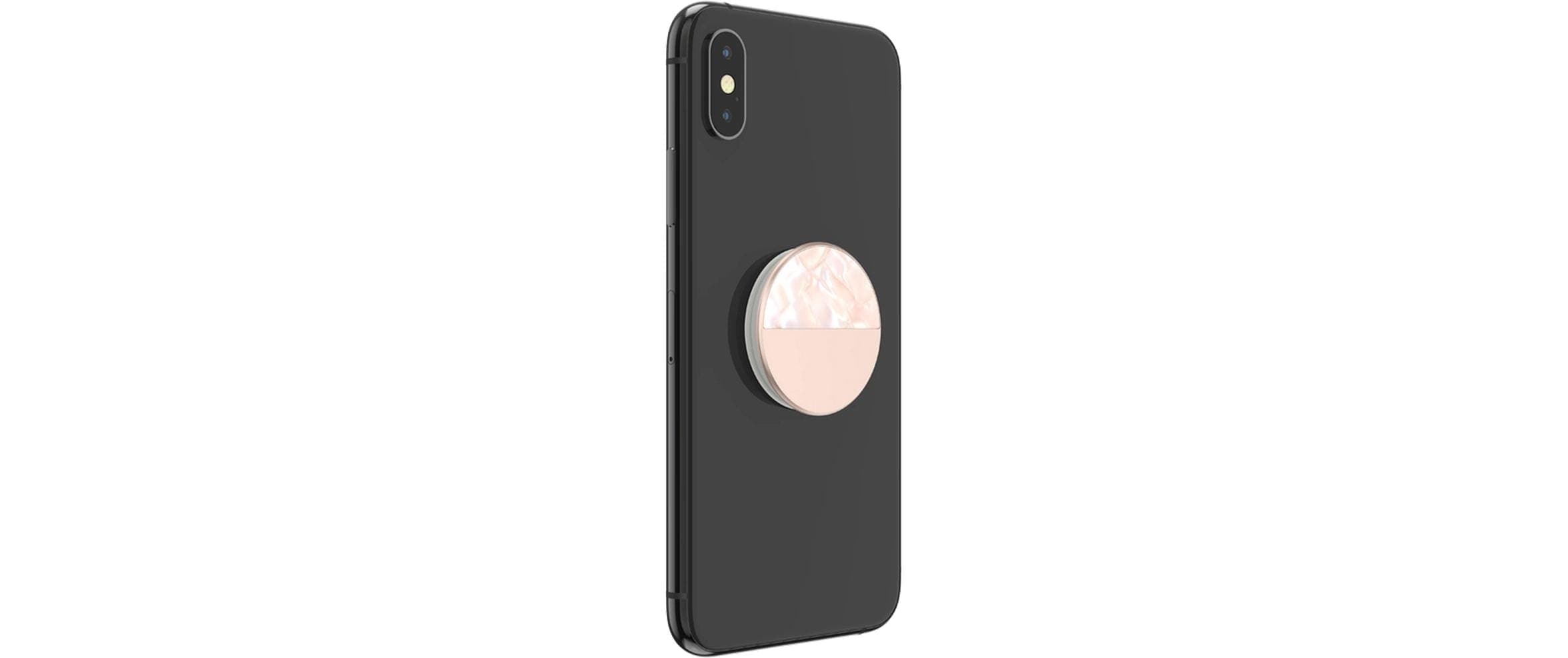 Popsockets Handy-Halterung »PopGrip Acet Glam«, Universalhalterung