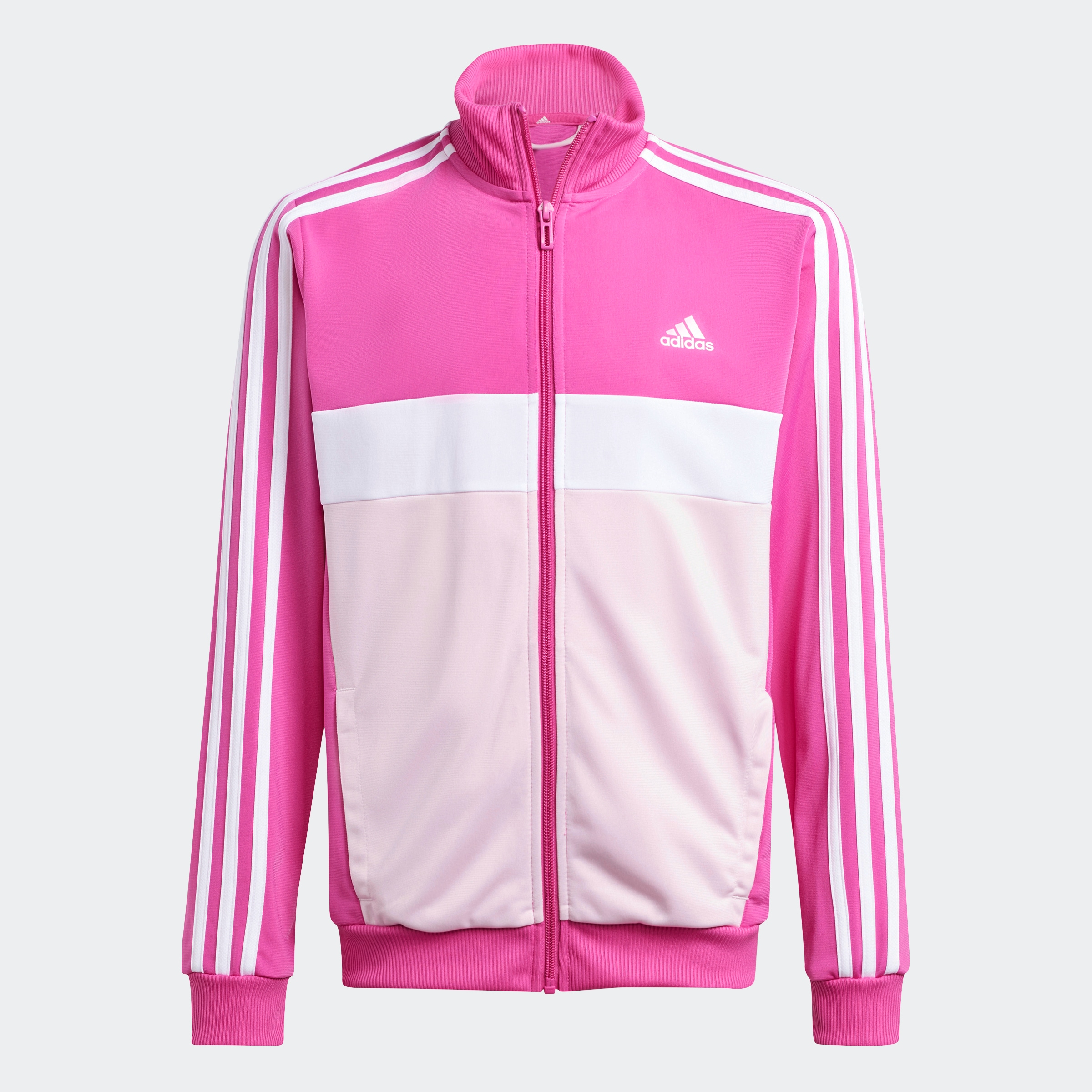 adidas Sportswear Trainingsanzug »U 3S TIBERIO TS«, (2 tlg.)