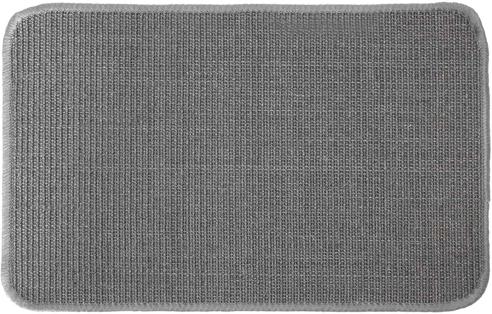 Primaflor-Ideen in Textil Kratzbrett »Katzen-Kratzmatte SISALLUX«, (1 tlg.), Kratzteppich, Sisal, in verschiedenen Grössen, vielseitig einsetzbar