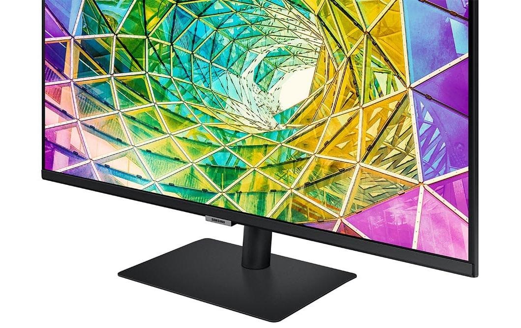 Samsung LED-Monitor »LS32A800NMUXEN«, 80,96 cm/32 Zoll, 3840 x 2160 px, 4K Ultra HD, 5 ms Reaktionszeit, 60 Hz