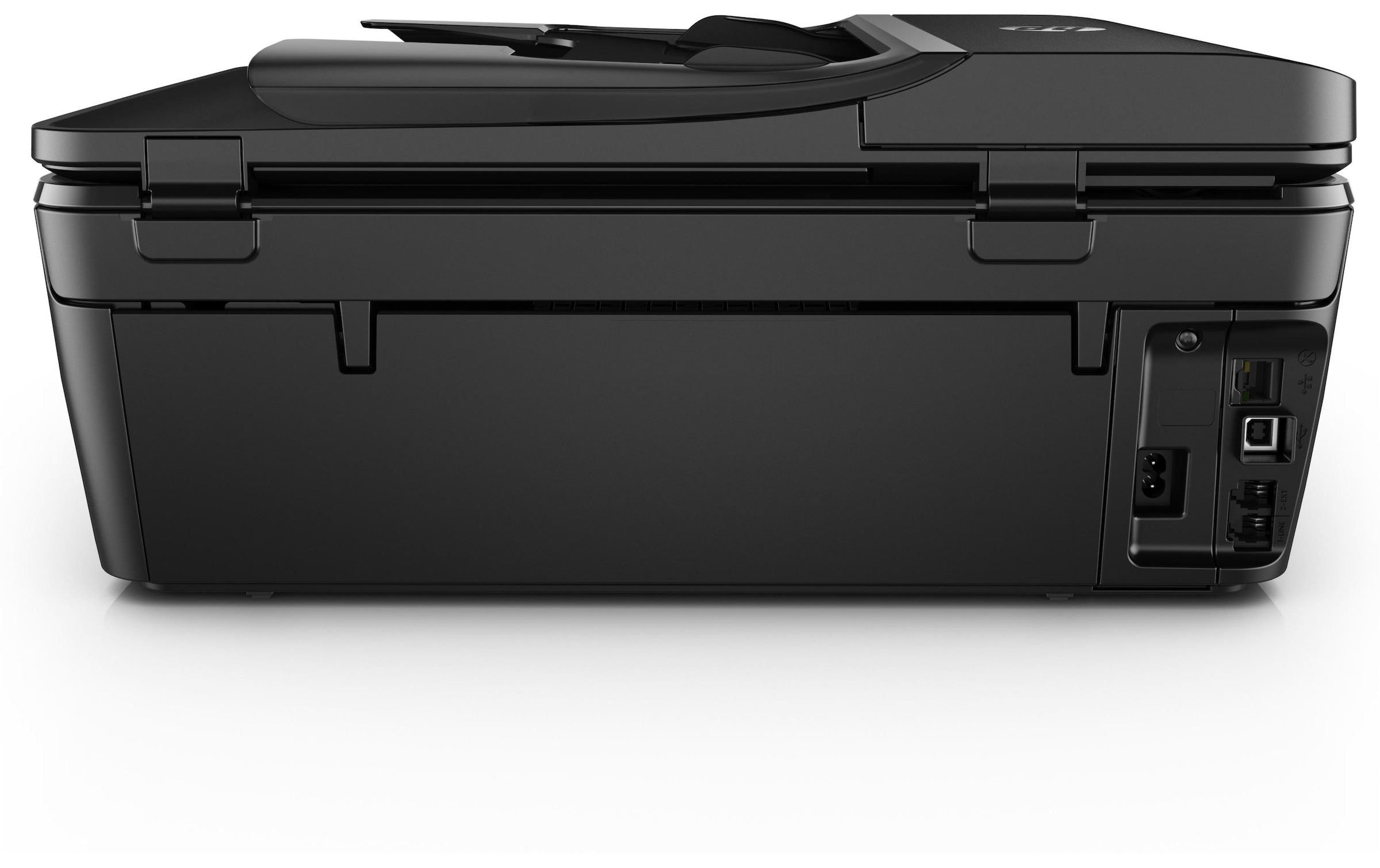 HP Tintenstrahldrucker