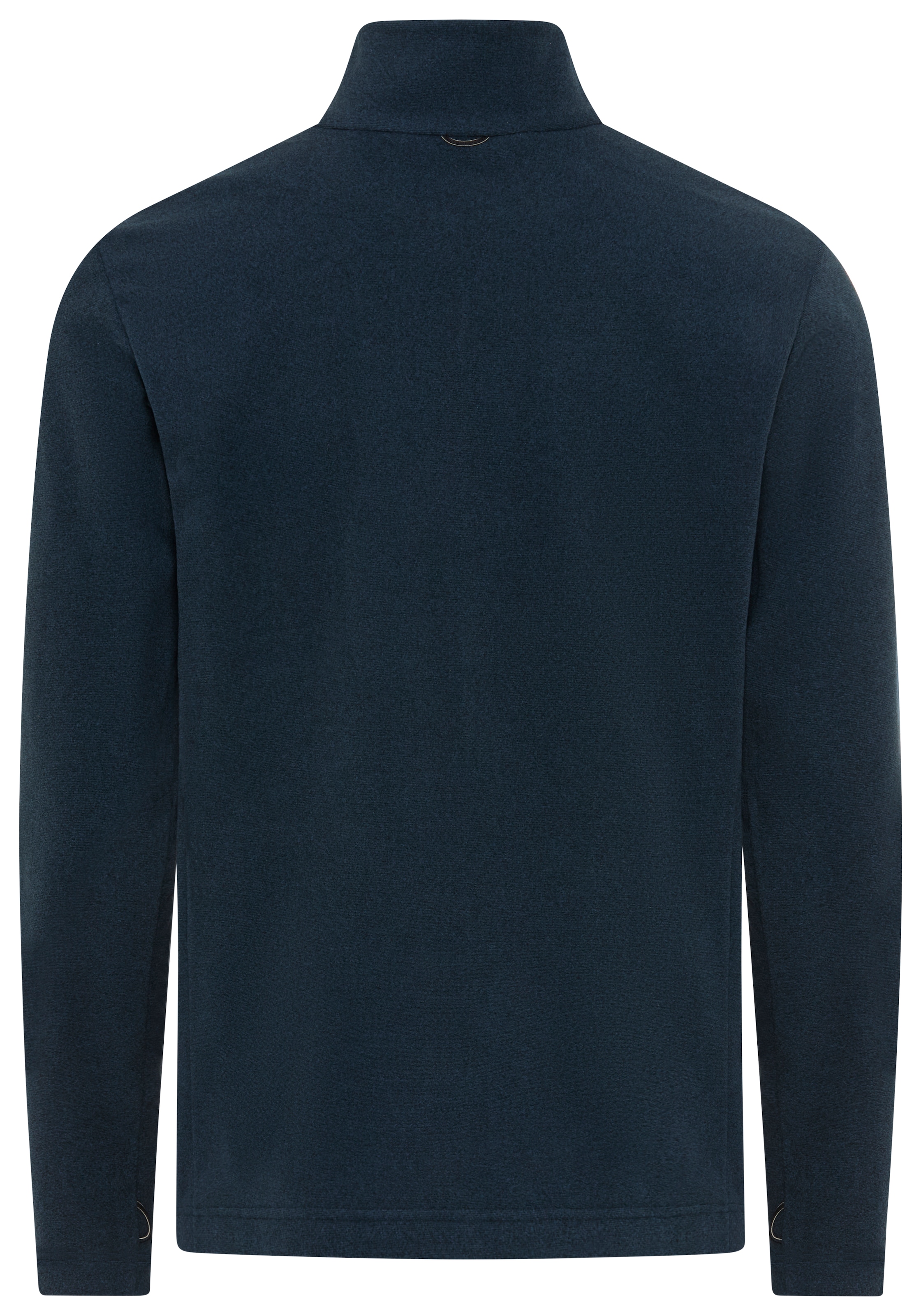 VAUDE Fleecejacke »SE ME RARASSA FLEECE JACKET«, (1 St.), wärmend, Übergangsjacke