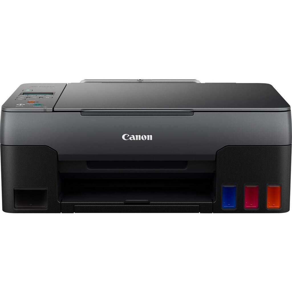Canon Multifunktionsdrucker »Canon Multifunktionsdrucker Pixma G2520«