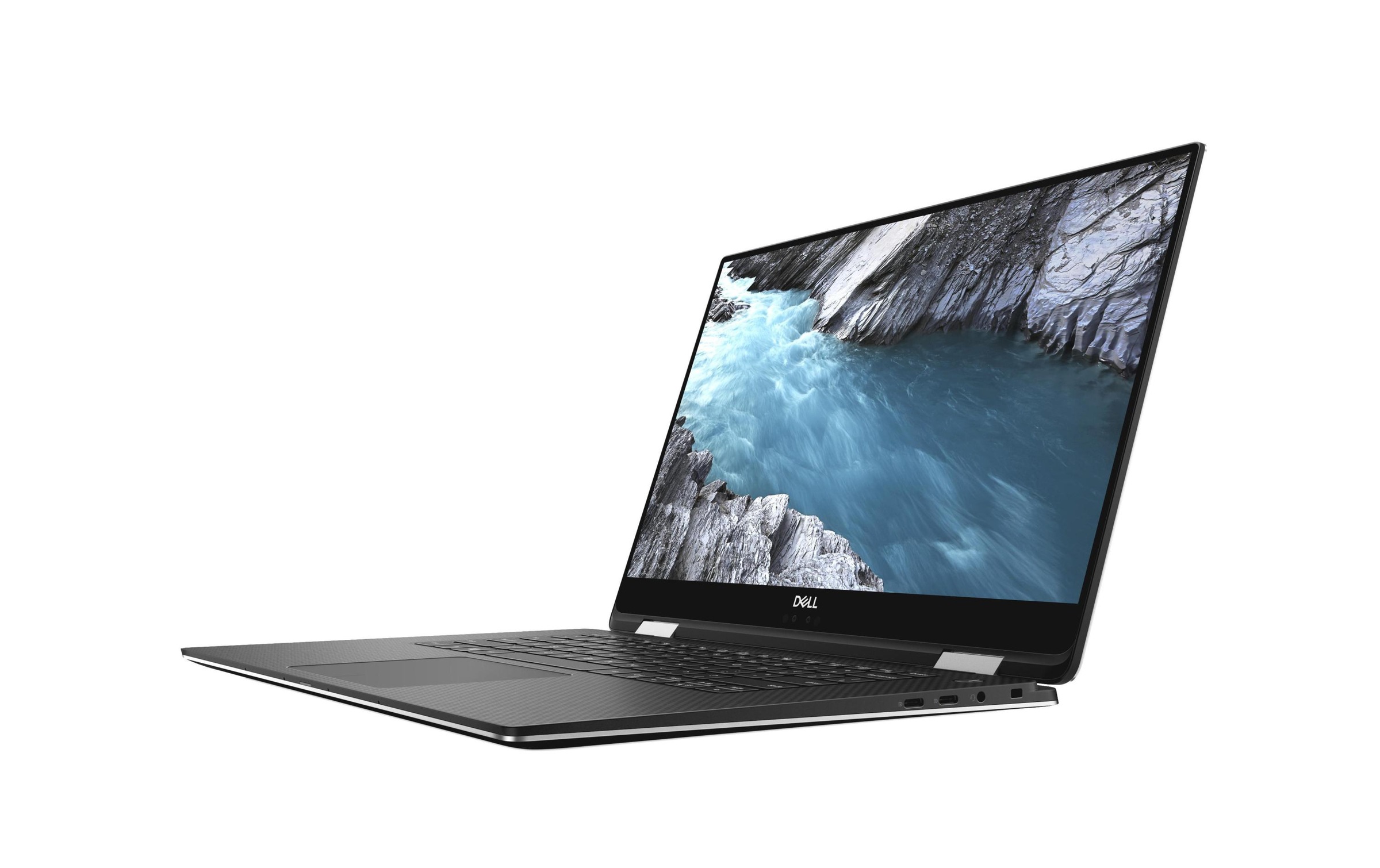 Dell Notebook »MateBook D15«, 39,62 cm, / 15,6 Zoll, AMD, Ryzen 5, Radeon, 0 GB HDD, 256 GB SSD