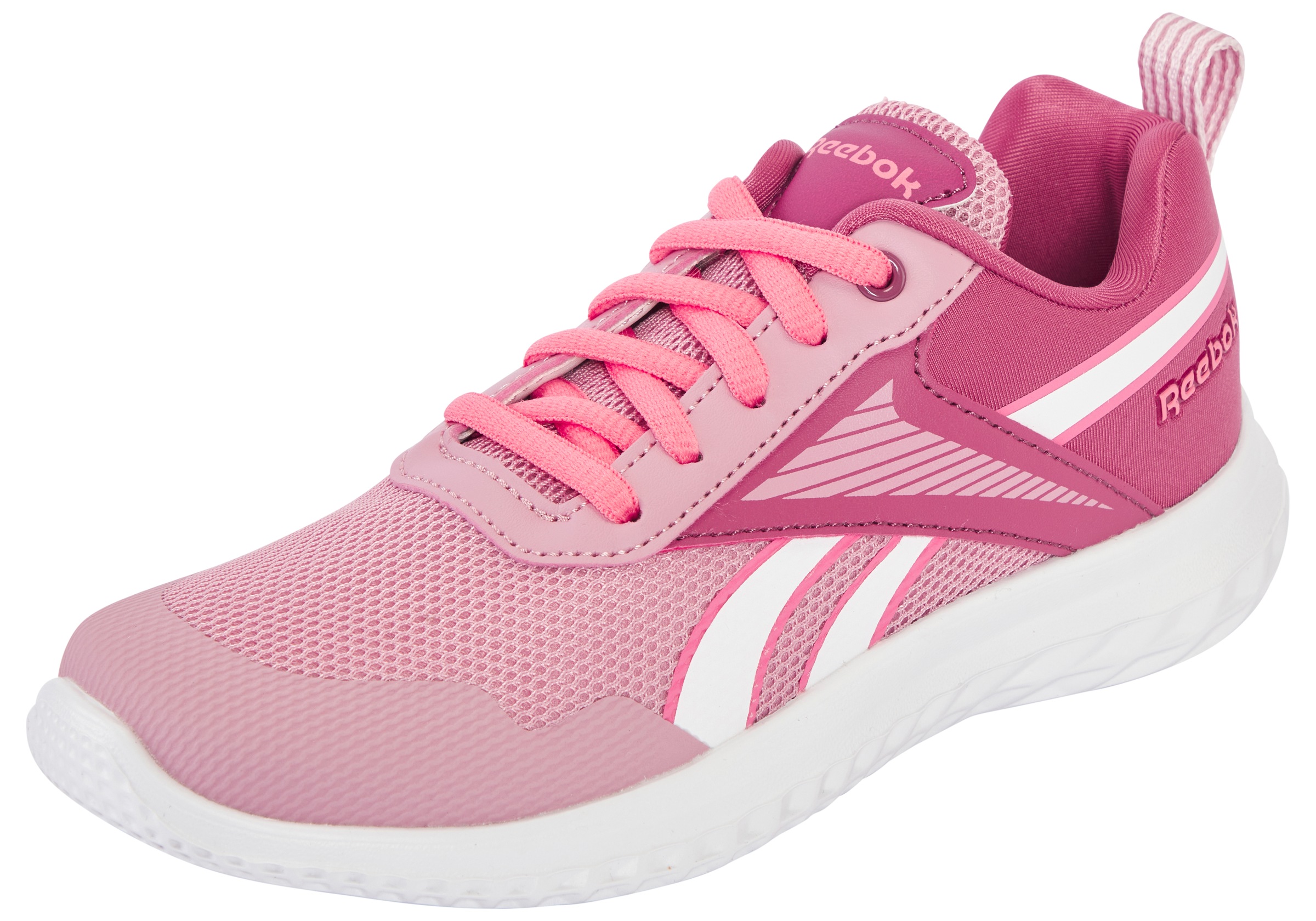 Reebok Laufschuh »RUSH RUNNER 5«