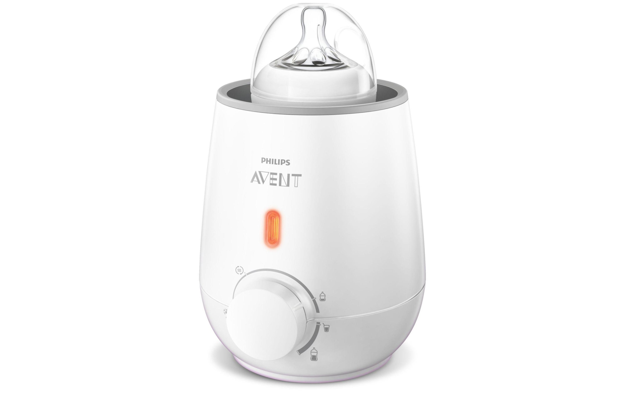 Philips AVENT Flaschenwärmer »SCF355/02«