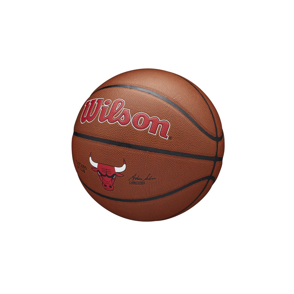 Wilson Basketball »NBA Team Alliance«