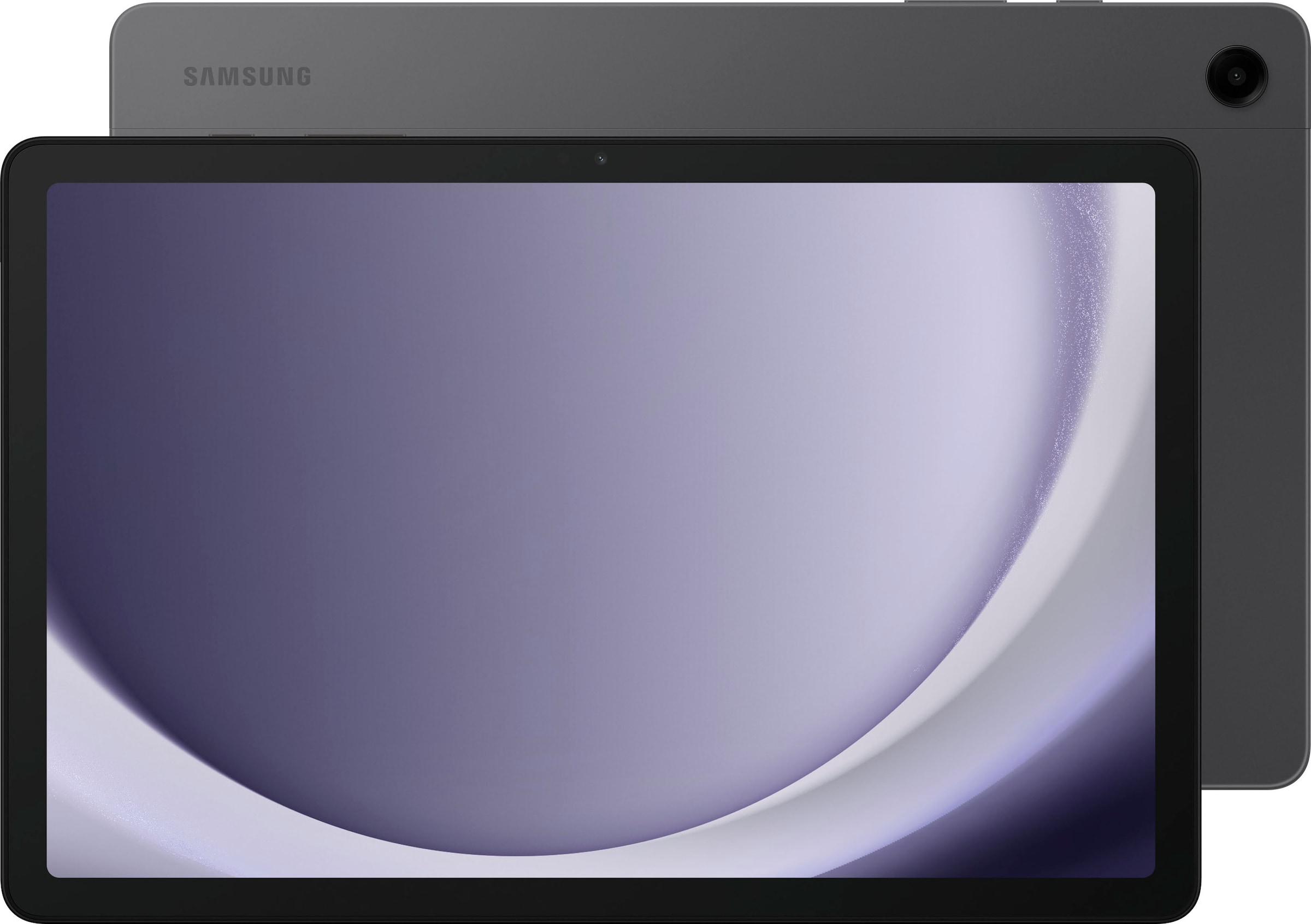 Samsung Tablet »Galaxy Tab A9+ WiFi«, (27,82 cm / 11 Zoll), Android,One UI,Knox, WUXGA,)