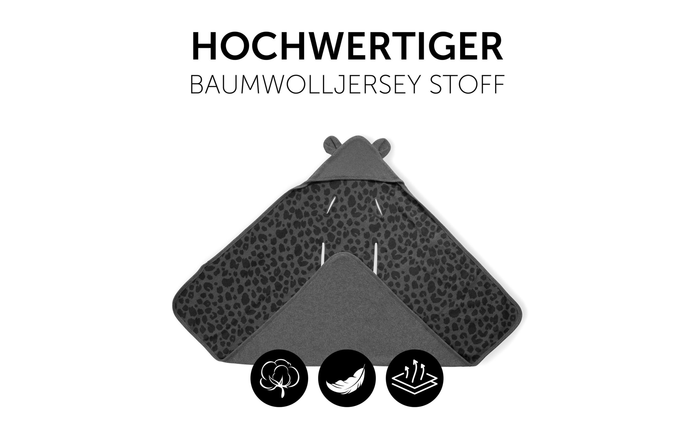 Hauck Babydecke