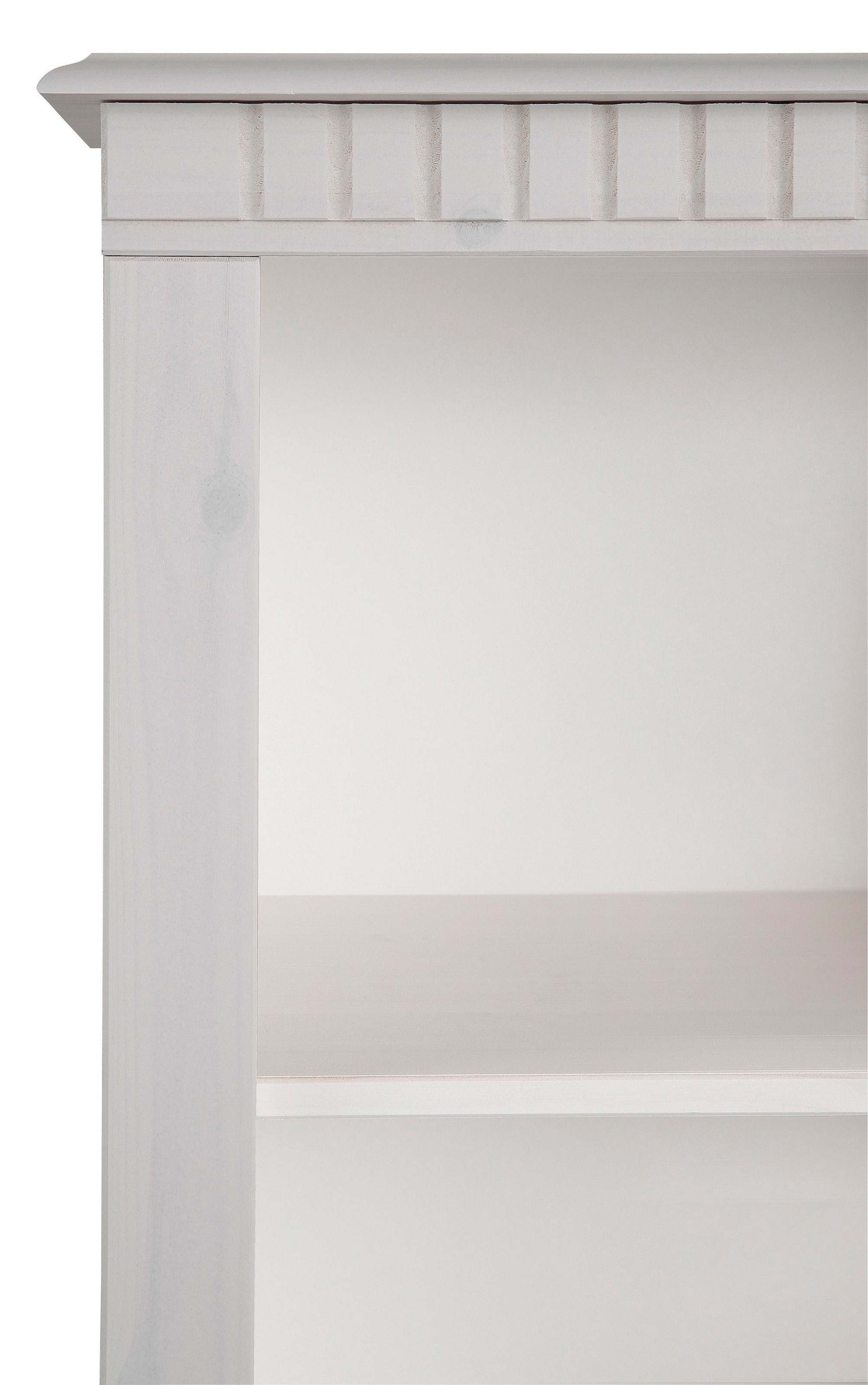 Home affaire Standregal, Breite 50 cm, Höhe 135 cm
