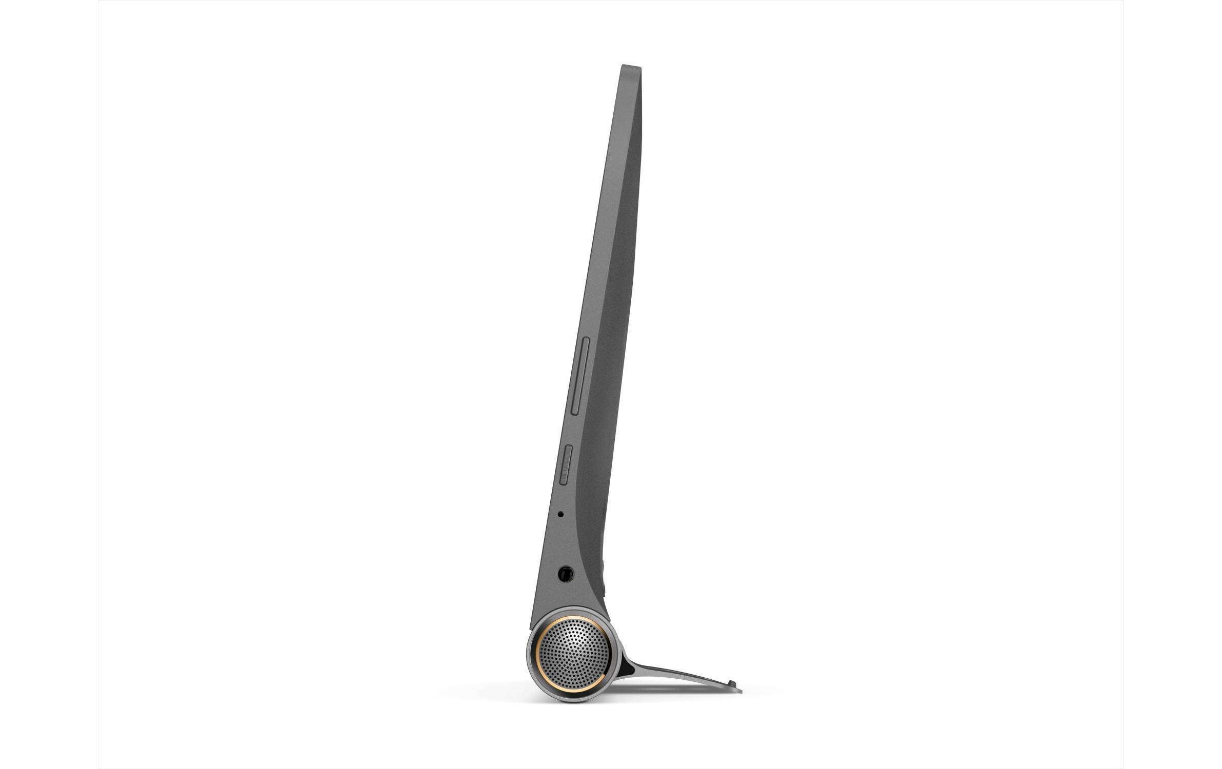 Lenovo Tablet »Yoga Smart Tab 10 64 GB Anthrazit«, (25,65 cm / 10,1 Zoll),)