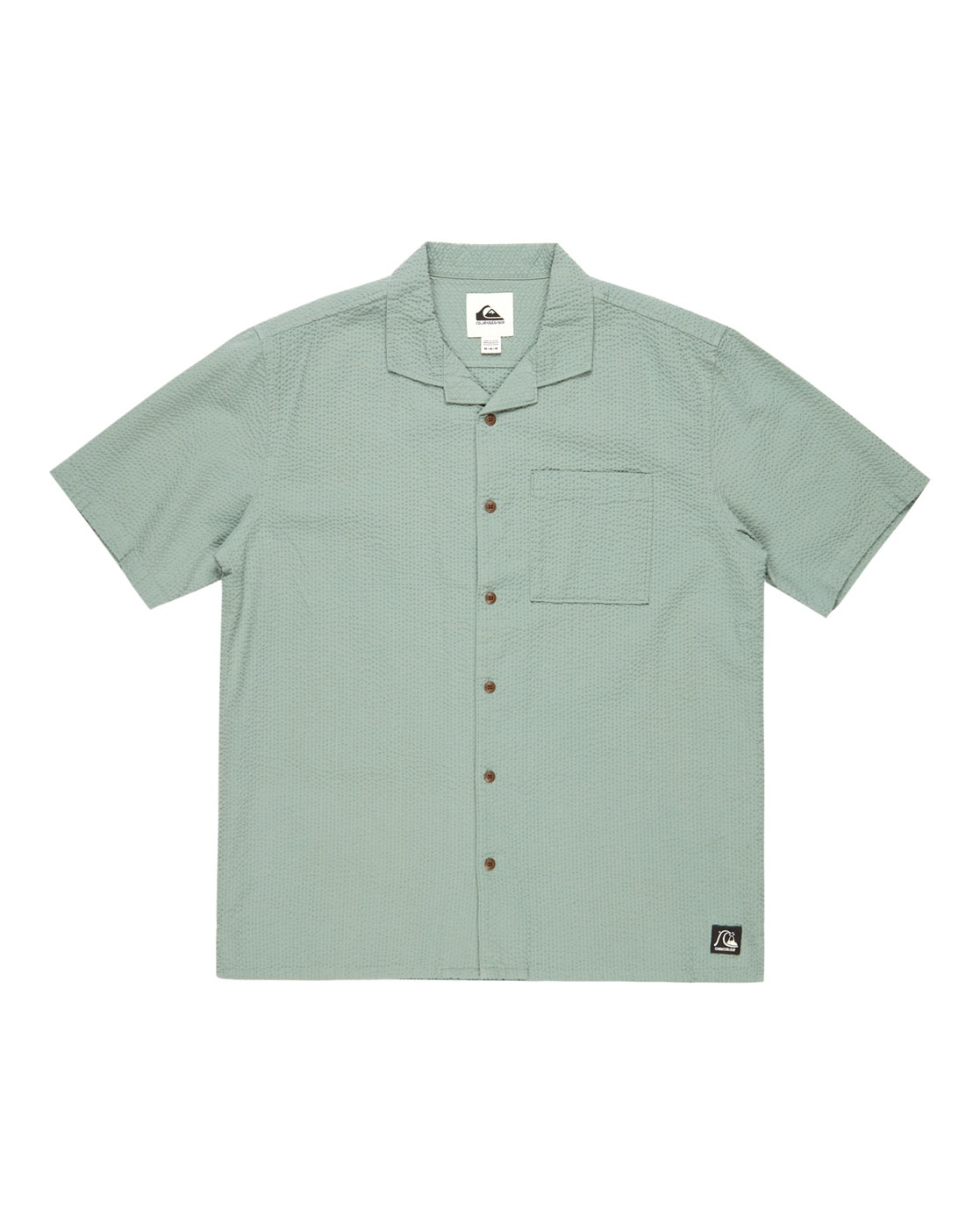Quiksilver Funktionshemd »Heartbeat«