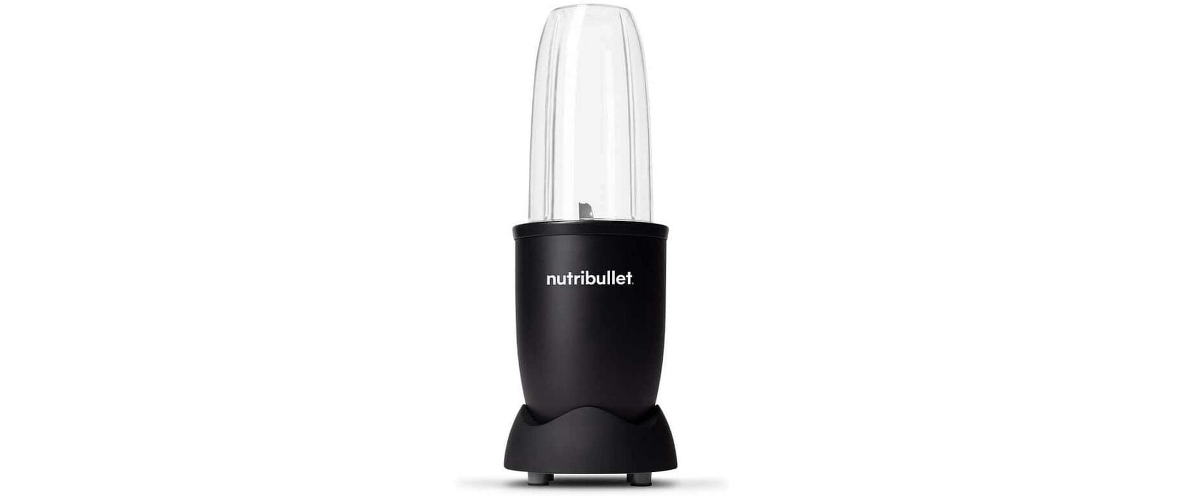 nutribullet Standmixer »Pro Matt 900 W«, 900 W