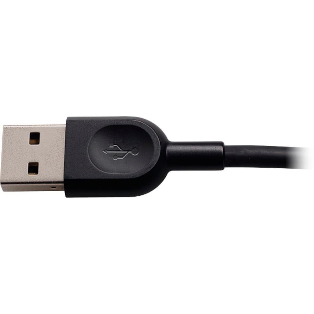 Logitech PC-Headset »H540 USB COMPUTER HEADSET«