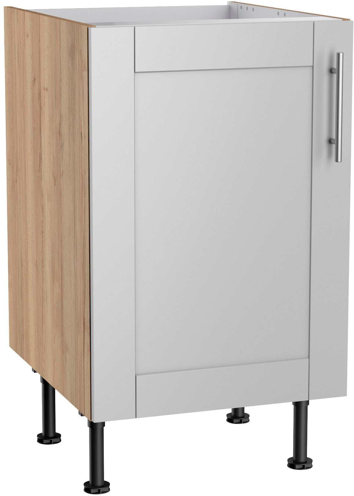 OPTIFIT Spülenschrank »Ahus«, Breite 50 cm