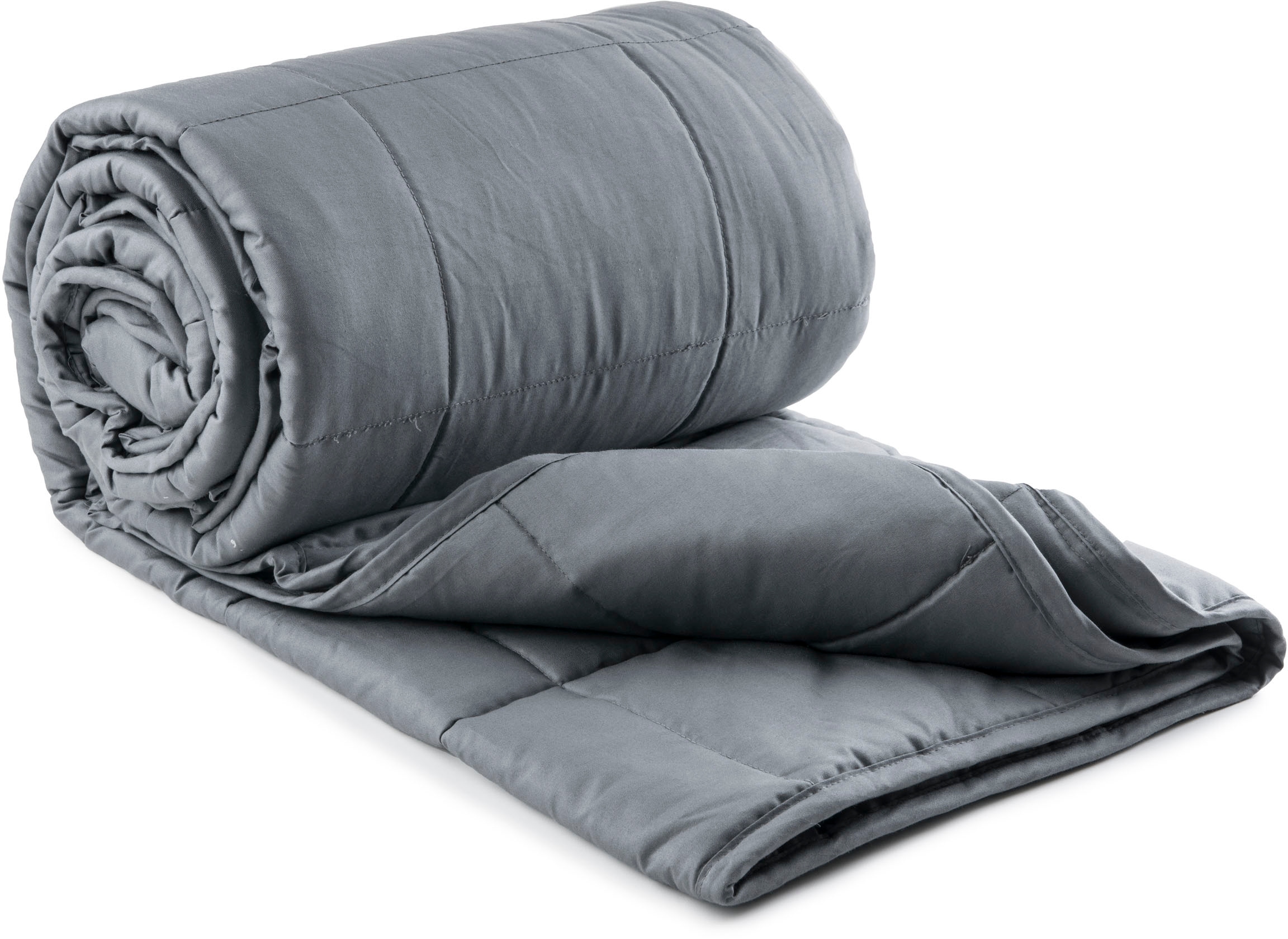 Genius Gewichtsdecke »Eazzzy Gewichtsdecke 6 kg«, normal, Füllung Microfaser und Glasperlen, (1 St.), sorgt für Entspannung und Wohlbefinden!