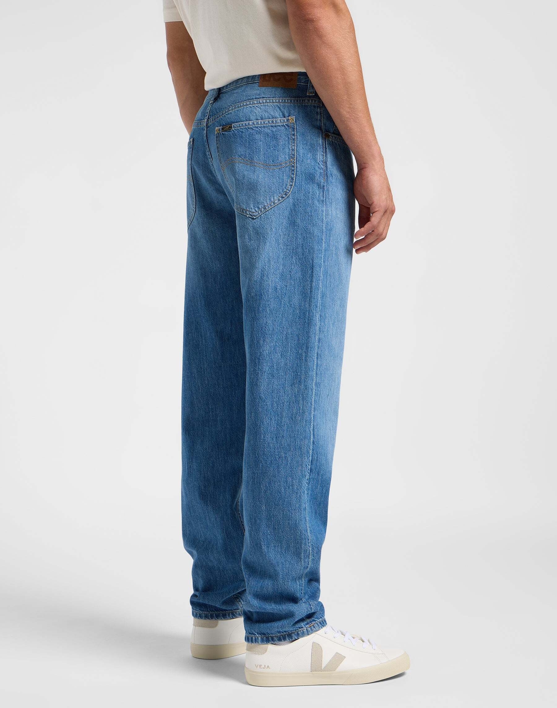 Lee® Relax-fit-Jeans »LEE Jeans Oscar«