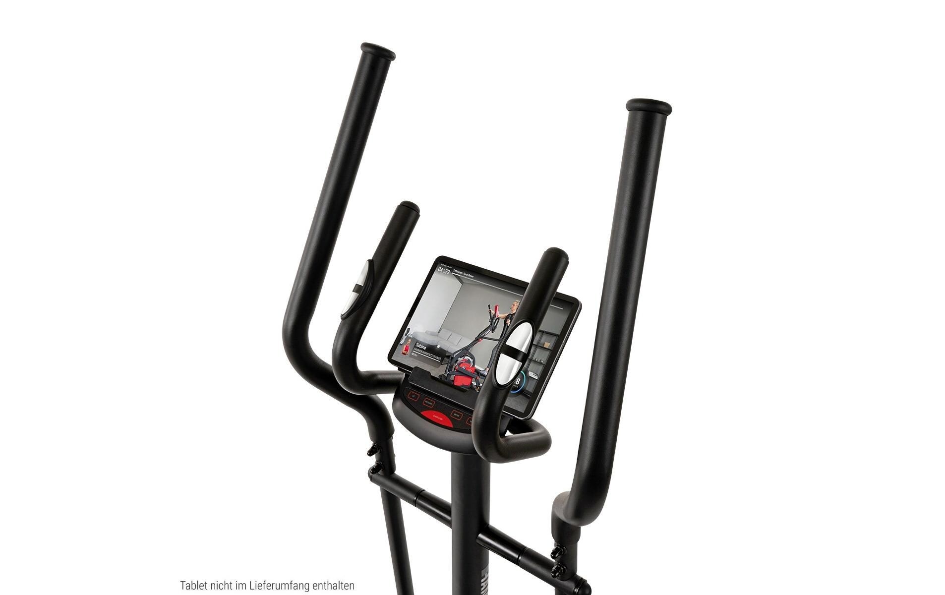 Crosstrainer »HAMMER Crosstech XTR BT«