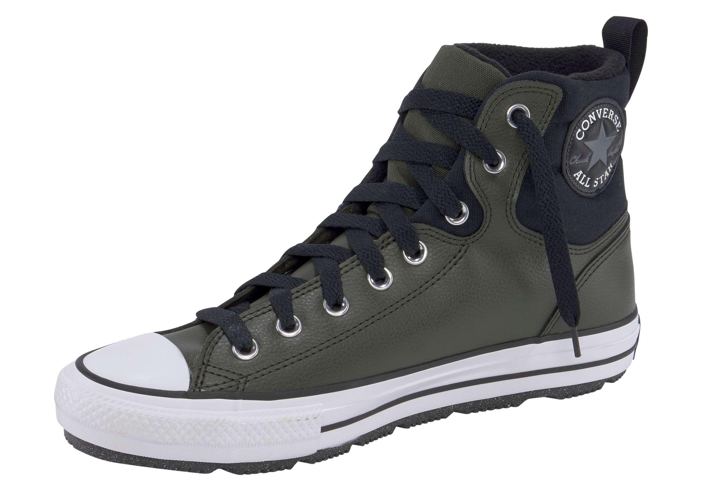 Converse Sneaker »CHUCK TAYLOR ALL STAR WATER RESISTA«