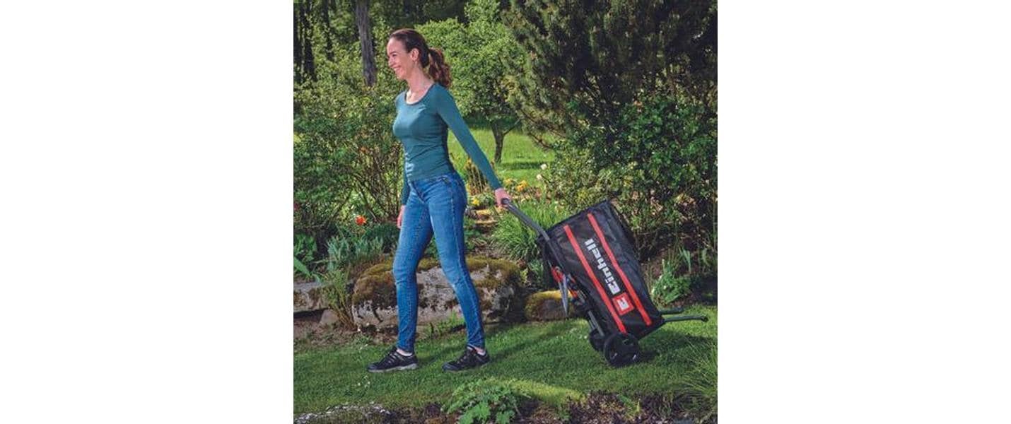 Einhell Schlauchwagen »& Transportwagen«