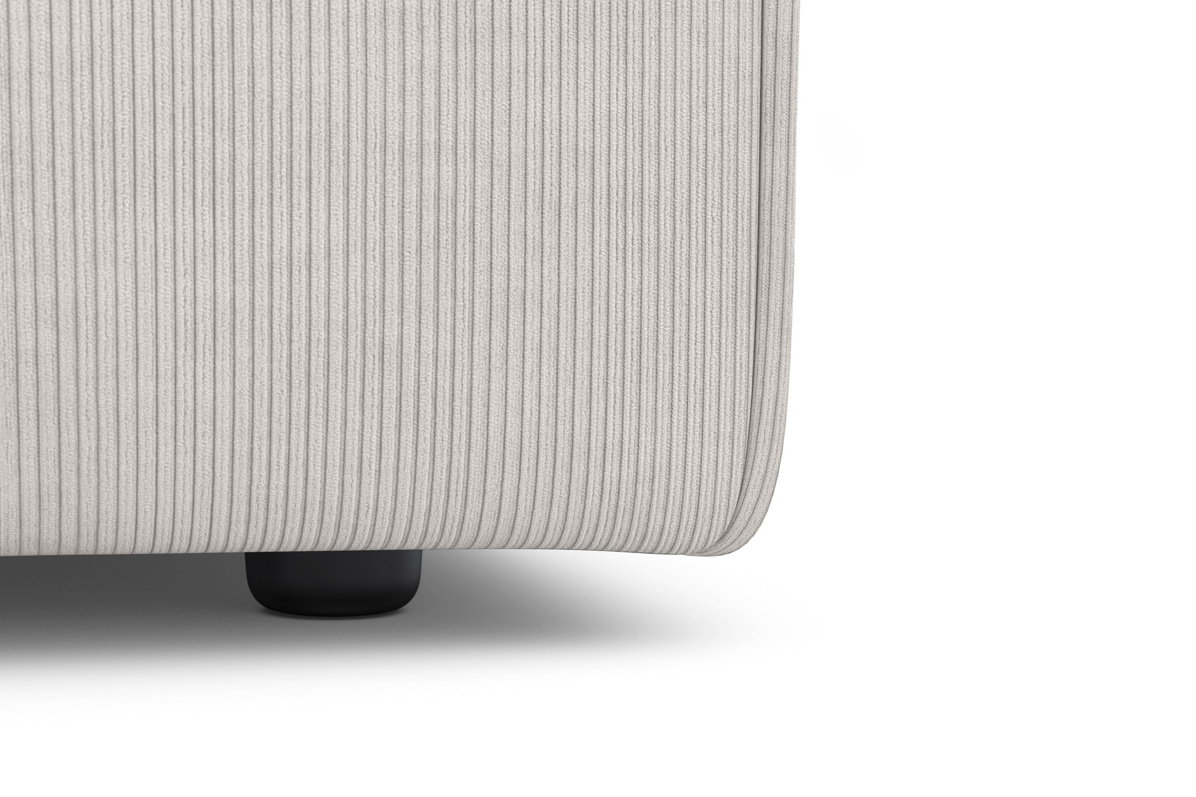 RAUM.ID Sessel »Merid Sofa-Mittelelement, Masse B/T/H: 84/97/46 cm«, als Modul oder separat verwendbar, für individuelle Zusammenstellung