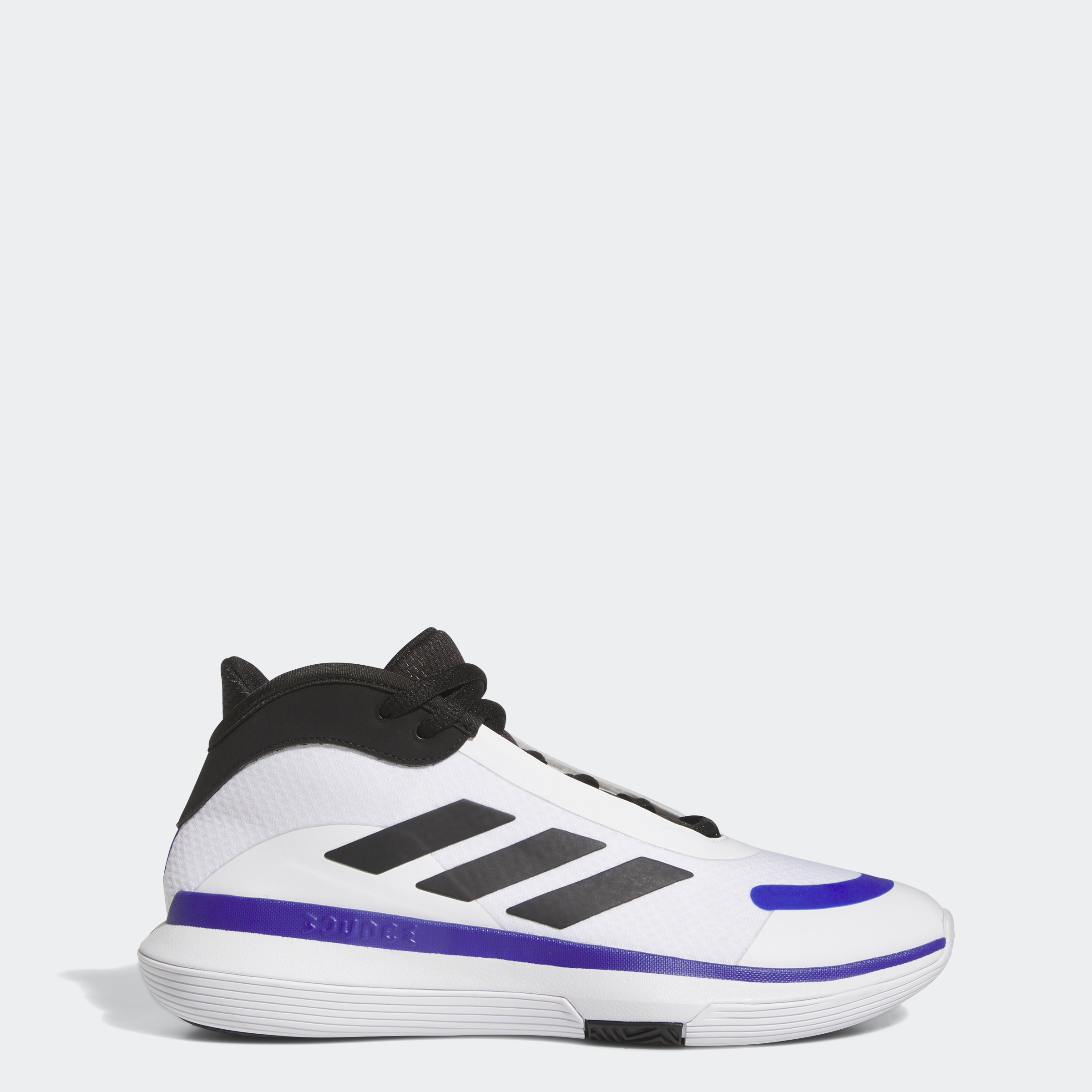 adidas Performance Basketballschuh »BOUNCE LEGENDS LOW«