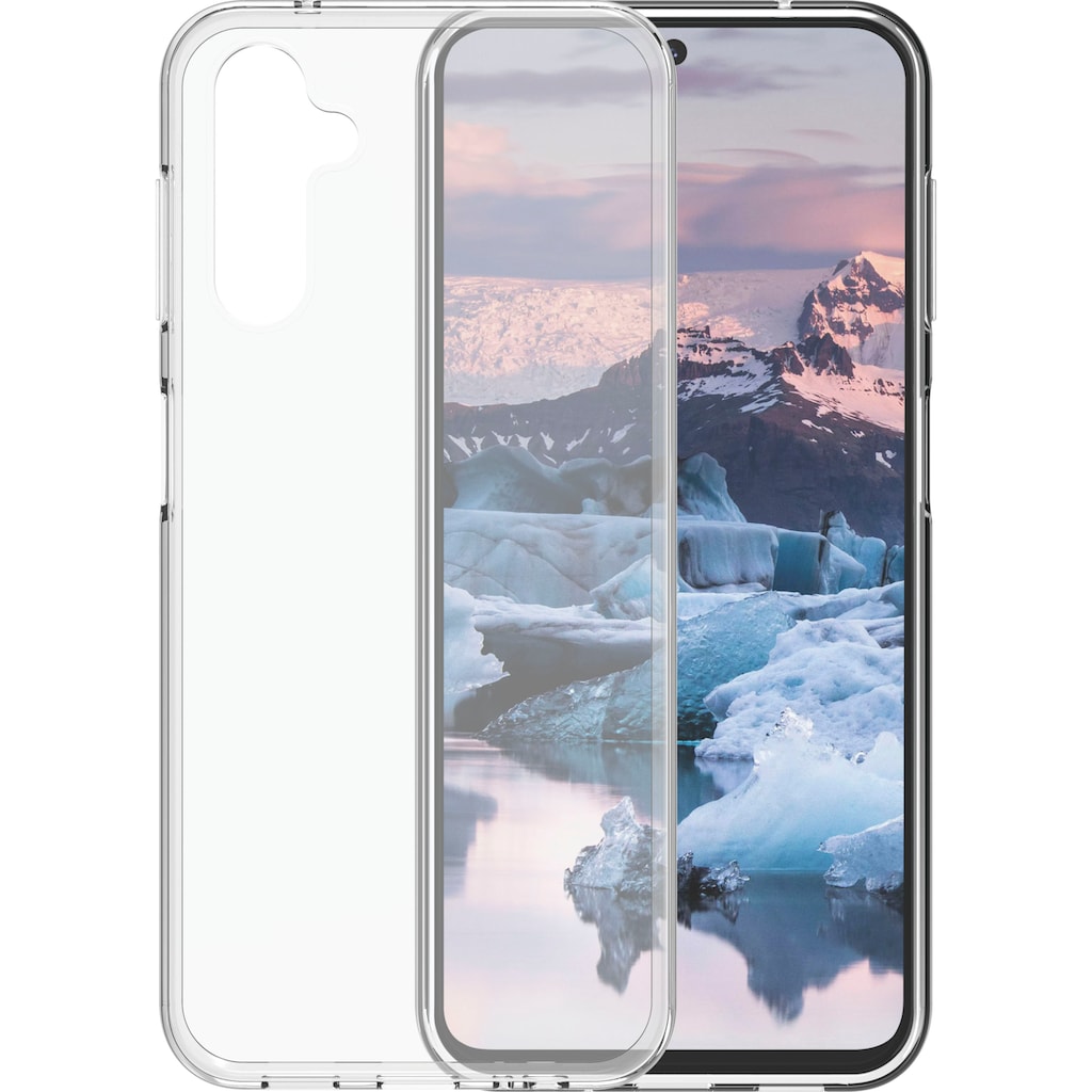 dbramante1928 Smartphone-Hülle »Case Greenland - Galaxy A34 5G«, Galaxy A34 5G