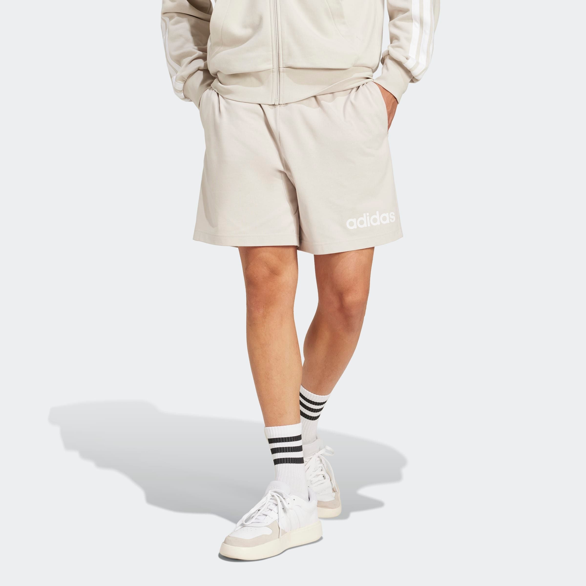 adidas Sportswear Shorts »M LIN SJ SHO«