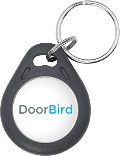 DoorBird Fernbedienung »Transponder Key Fob, 125 KHz«