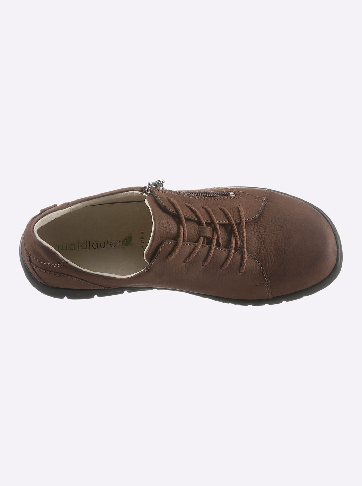 Waldläufer Schnürschuh