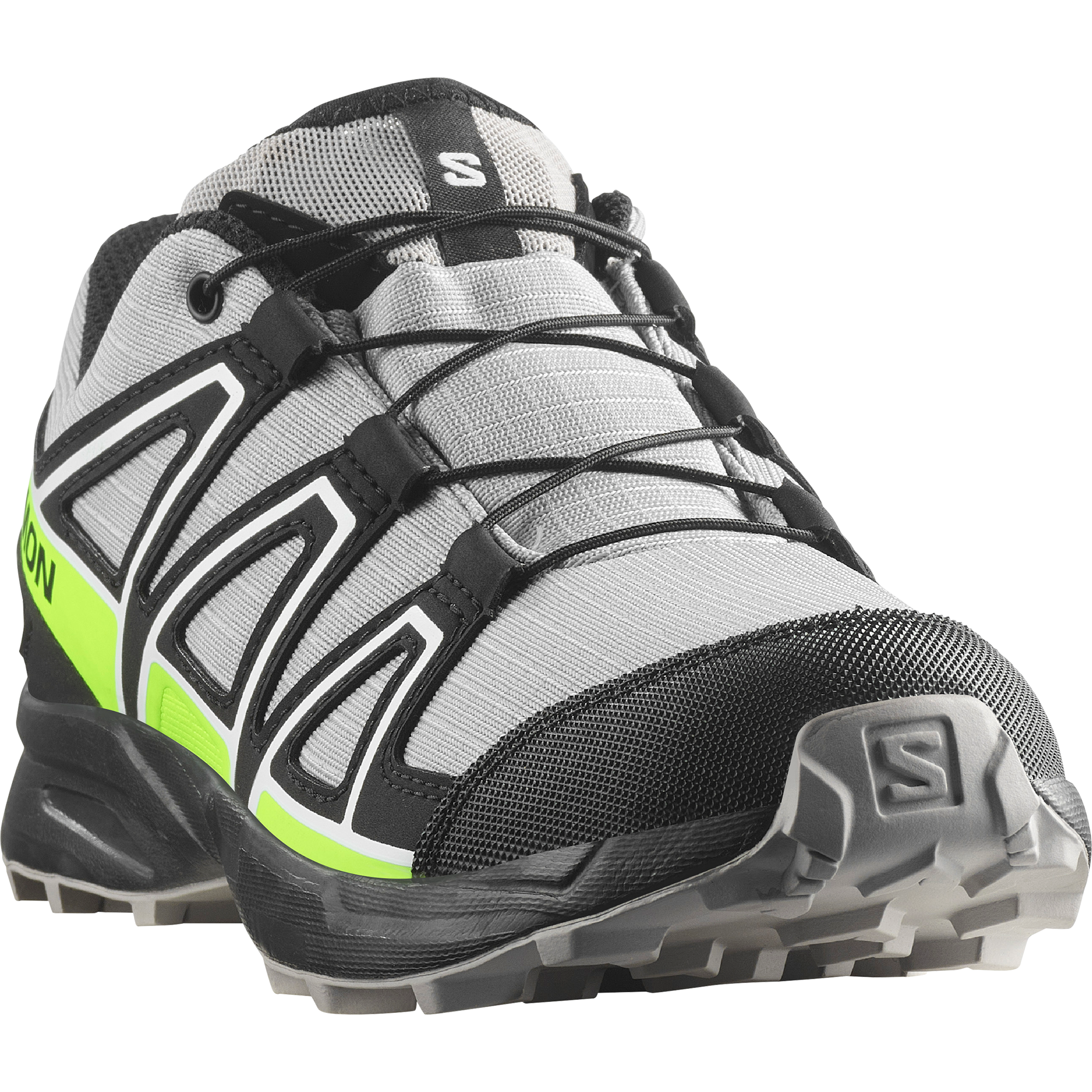 Salomon Wanderschuh »SPEEDCROSS WP J«, wasserdicht