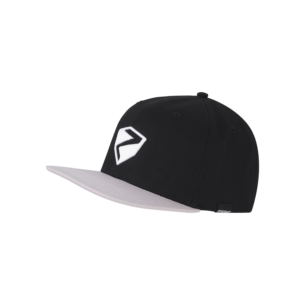 Ziener Baseball Cap »ISEDOR cap«