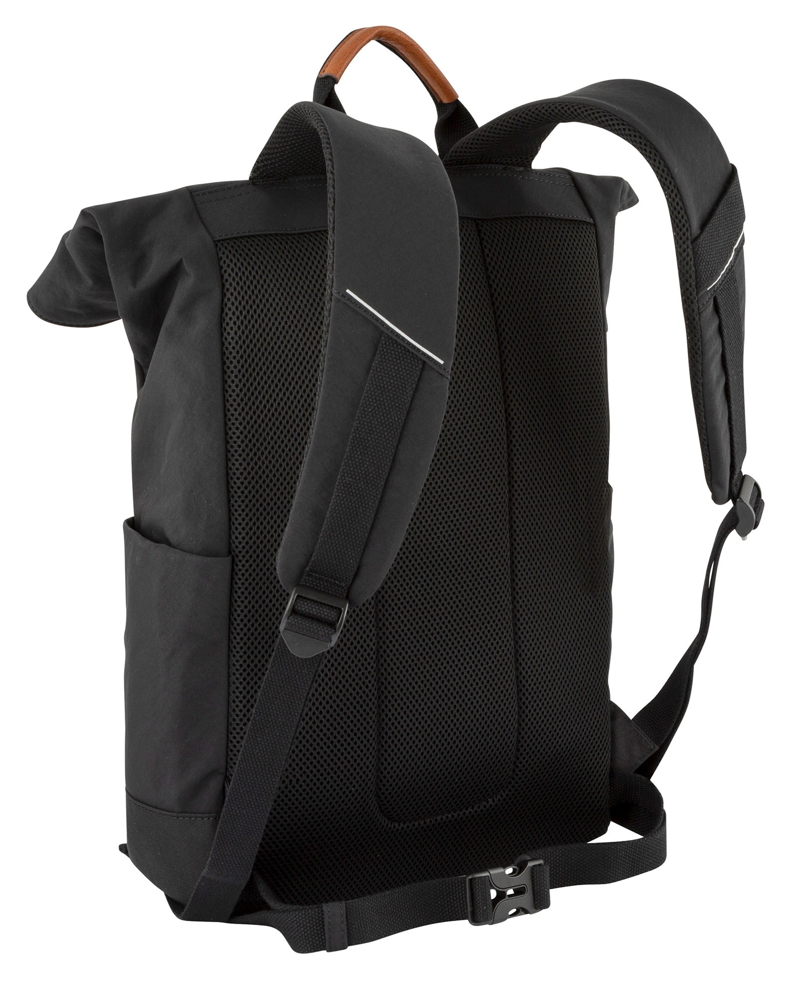 camel active Cityrucksack »CITY BB Backpack L«, im praktischen Design  online kaufen | Jelmoli-Versand